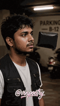 Overthinking Middle Class GIF