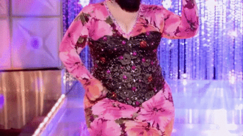 season 7 7x3 GIF by RuPaul's Drag Race