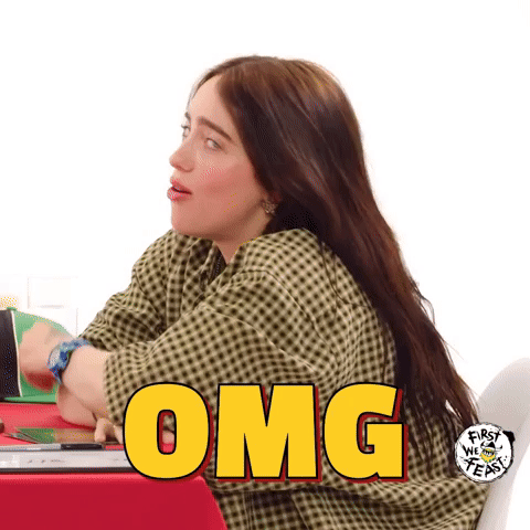OMG