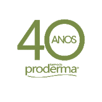 Sticker by Proderma