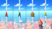 nintendo switch GIF