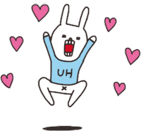 dance love Sticker