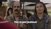 Comedy Family GIF by Run The Burbs