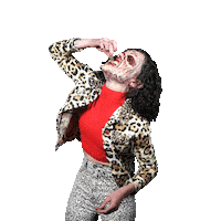 eatrotten eatrotten feedyourfreak rottengummyworms letitrot Sticker