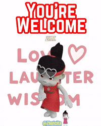 Gesture Nod GIF by Zhotcita