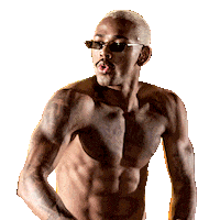 dance oops Sticker by Nego do Borel