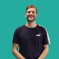 Well Done Applause GIF by EffiCon GmbH & Co.KG