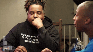 Demo Day Presentation GIF by BDHCollective