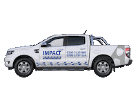 impactsecurity security impact electrical alarms Sticker