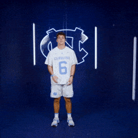 University Of North Carolina Ncaa GIF by UNC Tar Heels