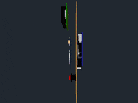 3D Render GIF