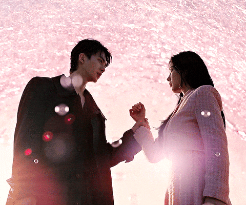 Songkang Mi Demonio GIF