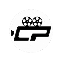 ChiaroscuroProductions cp cplogo chiaroscuro chiaroscuroprod Sticker