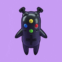 Happy Video Games GIF