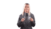 Lena Goessling Soccer Sticker by VfL Wolfsburg