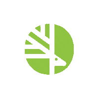 1Tz Sticker by Toronto Zoo