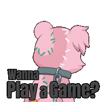 Mobile Game Play Sticker by Masters of Mayhem