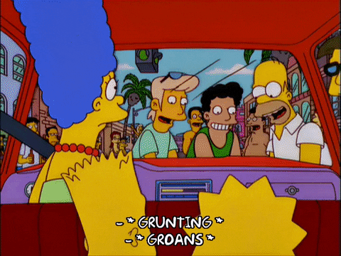 homer simpson GIF