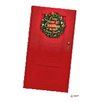 Santa Claus Christmas Sticker by frasersproperty