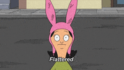 happy bobs burgers GIF by Fox TV