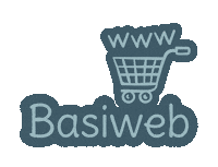 Basilia Sticker