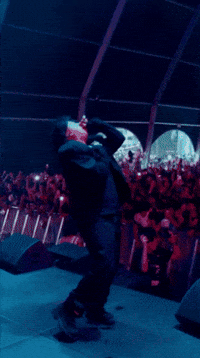 Rolling Loud Rl GIF by Respective