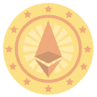 Money Star Sticker by Finpipe