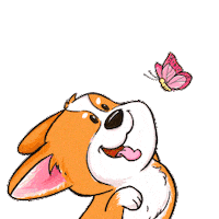 Happy Play Sticker by UpStudiosWorld