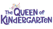 Back To School Queen Sticker by PenguinKids