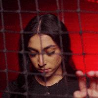 Makayla Garcia GIF by Texas Tech Softball