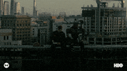 Season 3 Robot GIF by Westworld HBO