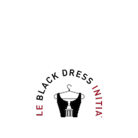 Lbdi Sticker by JLWDC
