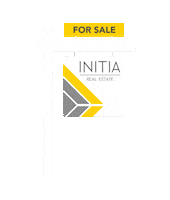 Realestate Realtor Sticker by LiveInitia
