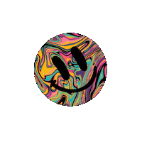Face Smile Sticker by Juanky Studio