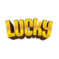 Celebration Patricksday Sticker by Juanky Studio