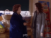 season 2 netflix GIF by Gilmore Girls 