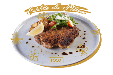 Date Night Wine Sticker by FooDee Global Concepts