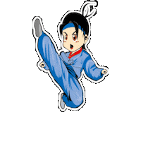 Workout Exercise Sticker by vank