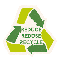 Earth Go Green Sticker by NETFLIX