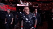 Mixed Martial Arts Sport GIF by UFC