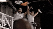 Happy Season 1 GIF by FOX TV