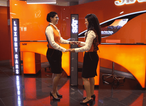 GIF by Sixt