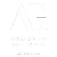 Adam Gitter Sticker by JohnHart Real Estate