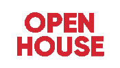 Open House Sticker by JohnHart Real Estate