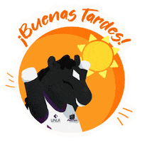 Potros Sticker by UNLA morelia