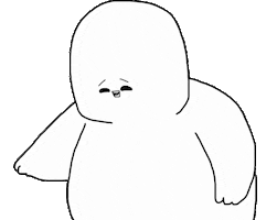 Happy April Fools Sticker