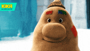 christmas smile GIF by KiKA