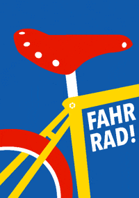 Cycling Ride GIF