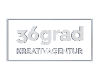 36grad marketing cologne koeln werbeagentur Sticker