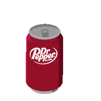 Cheers Hearts Sticker by Dr Pepper